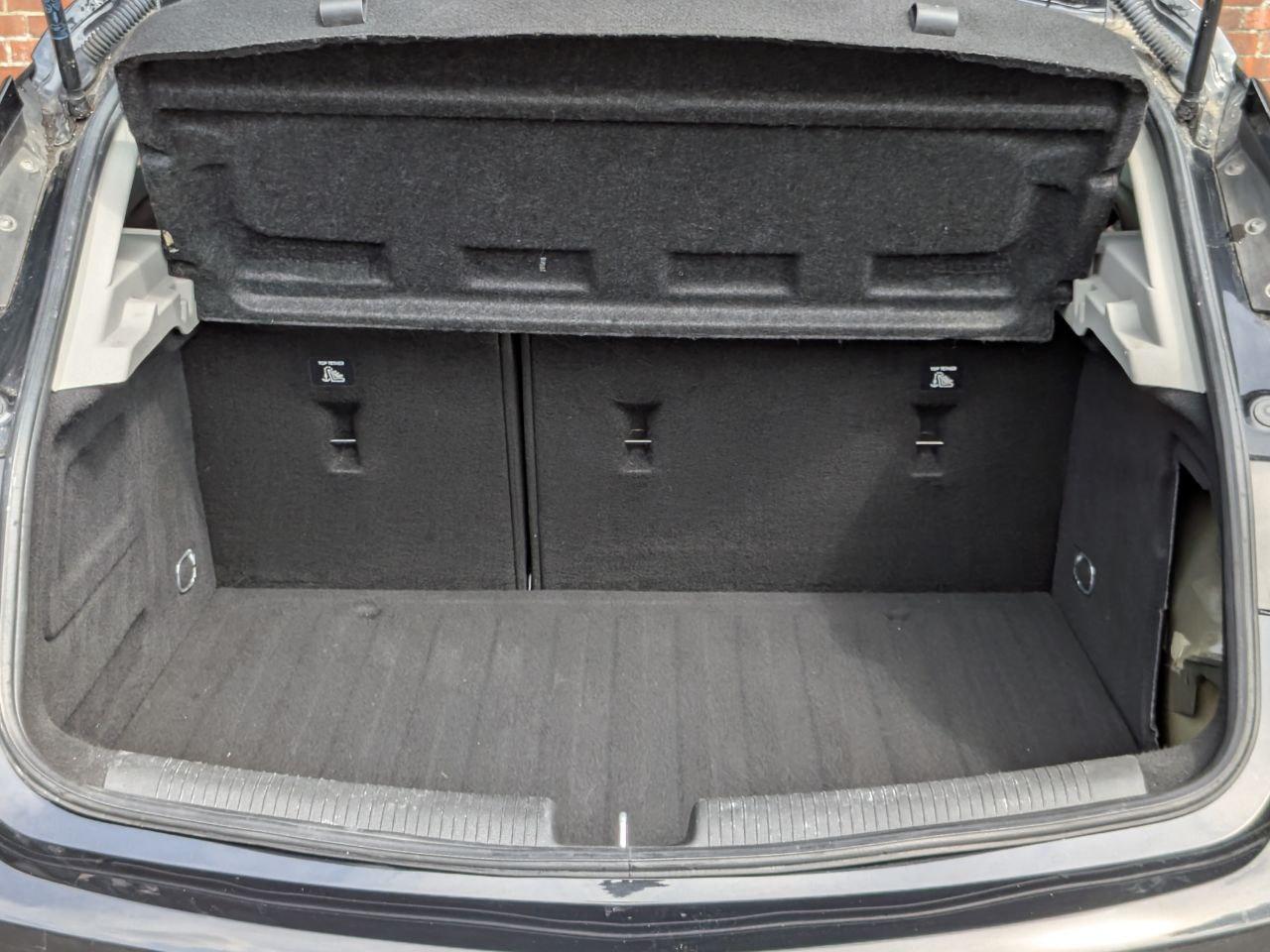Vauxhall Astra 1.4i SRi Hatchback 5dr Petrol Manual Euro 6 (100 ps)
