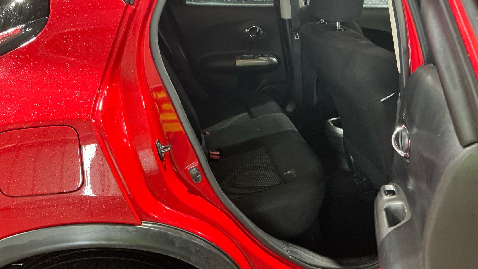 Nissan Juke 1.2 DIG-T Acenta SUV 5dr Petrol Manual Euro 6 (s/s) (115 ps)