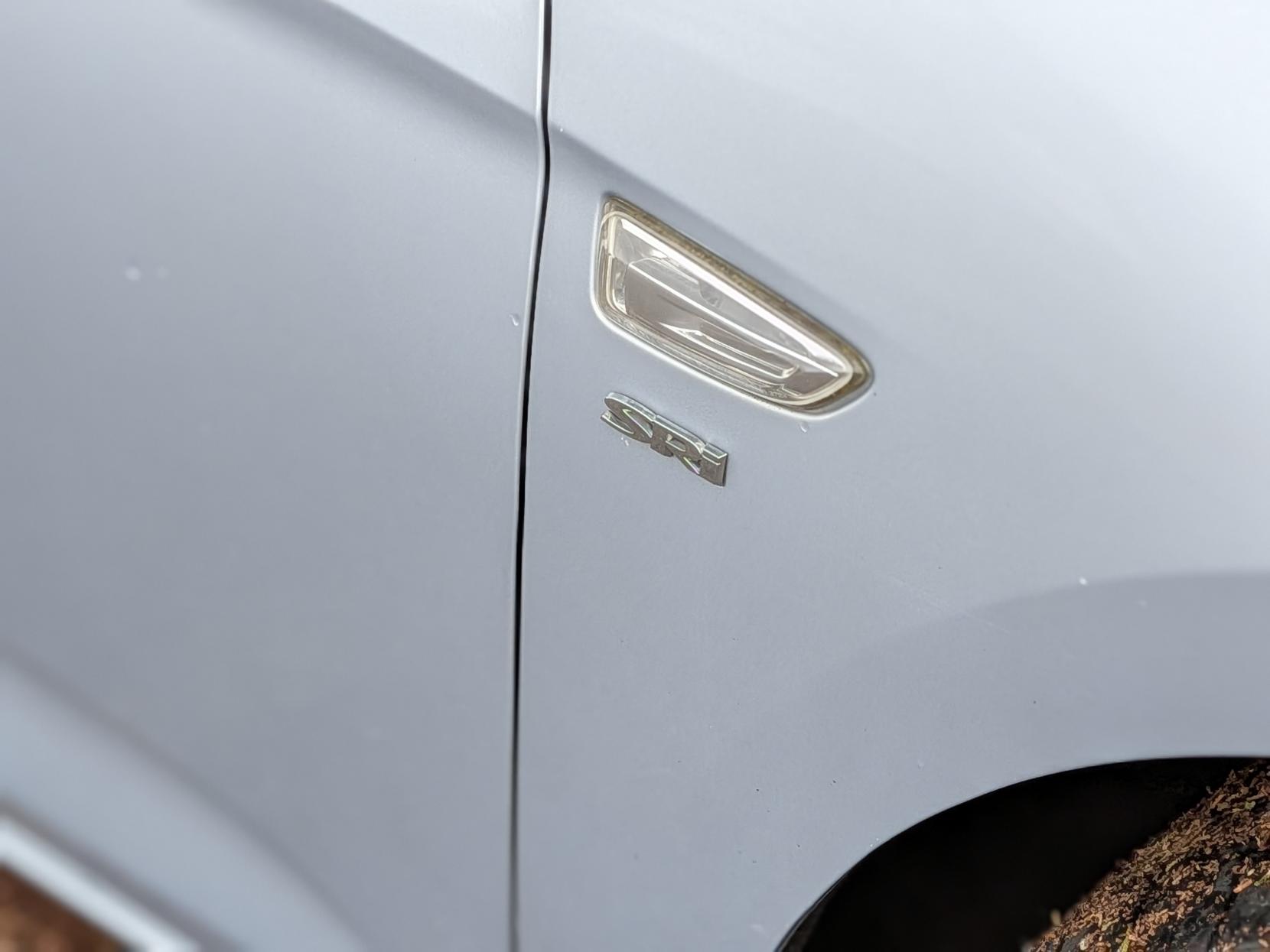 Vauxhall Astra 1.4i Turbo SRi Hatchback 5dr Petrol Manual Euro 6 (150 ps)