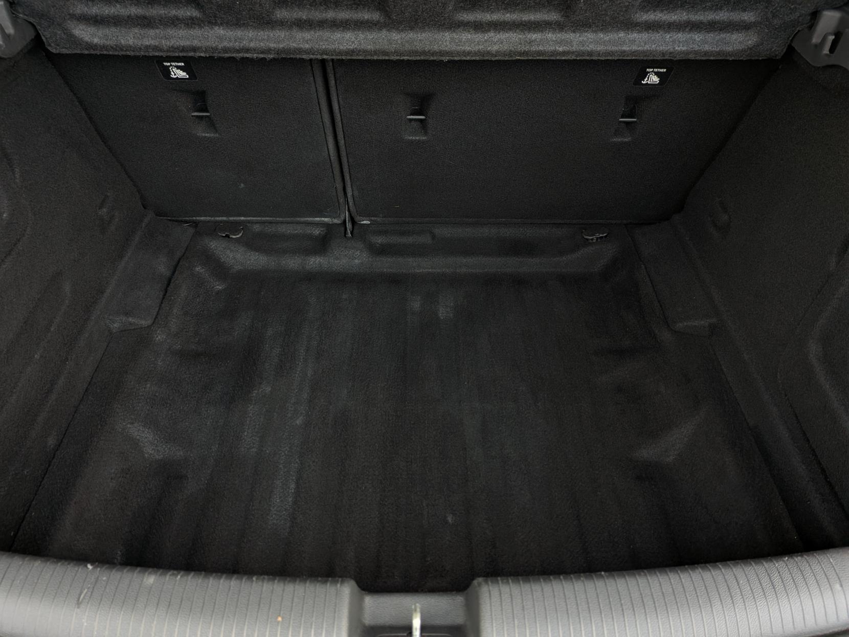 Vauxhall Astra 1.4i Turbo SRi Hatchback 5dr Petrol Manual Euro 6 (150 ps)