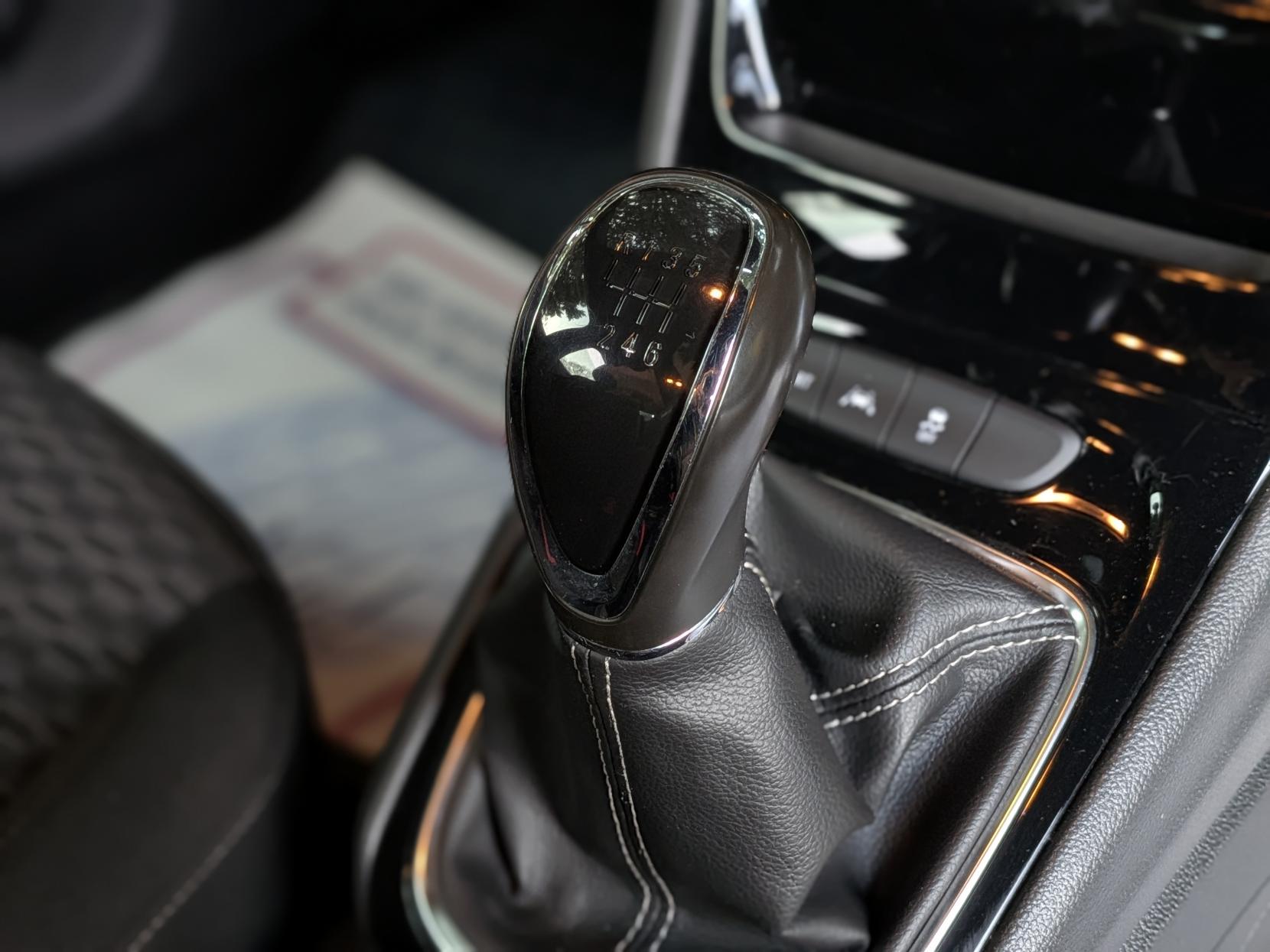 Vauxhall Astra 1.4i Turbo SRi Hatchback 5dr Petrol Manual Euro 6 (150 ps)