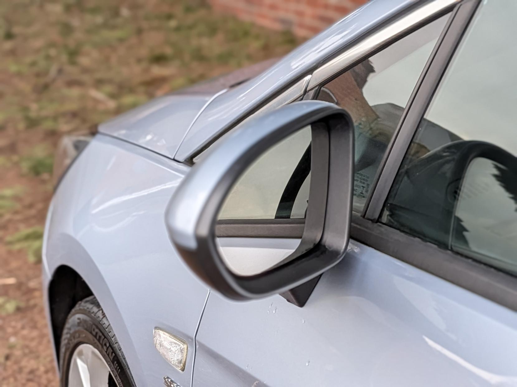 Vauxhall Astra 1.4i Turbo SRi Hatchback 5dr Petrol Manual Euro 6 (150 ps)