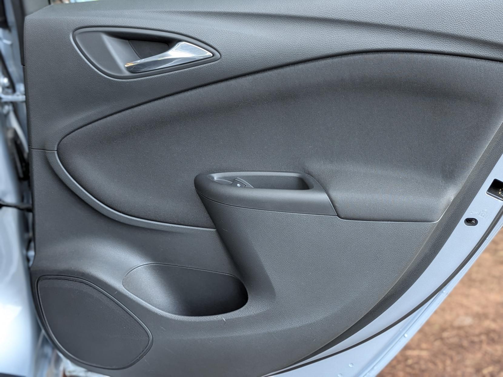 Vauxhall Astra 1.4i Turbo SRi Hatchback 5dr Petrol Manual Euro 6 (150 ps)