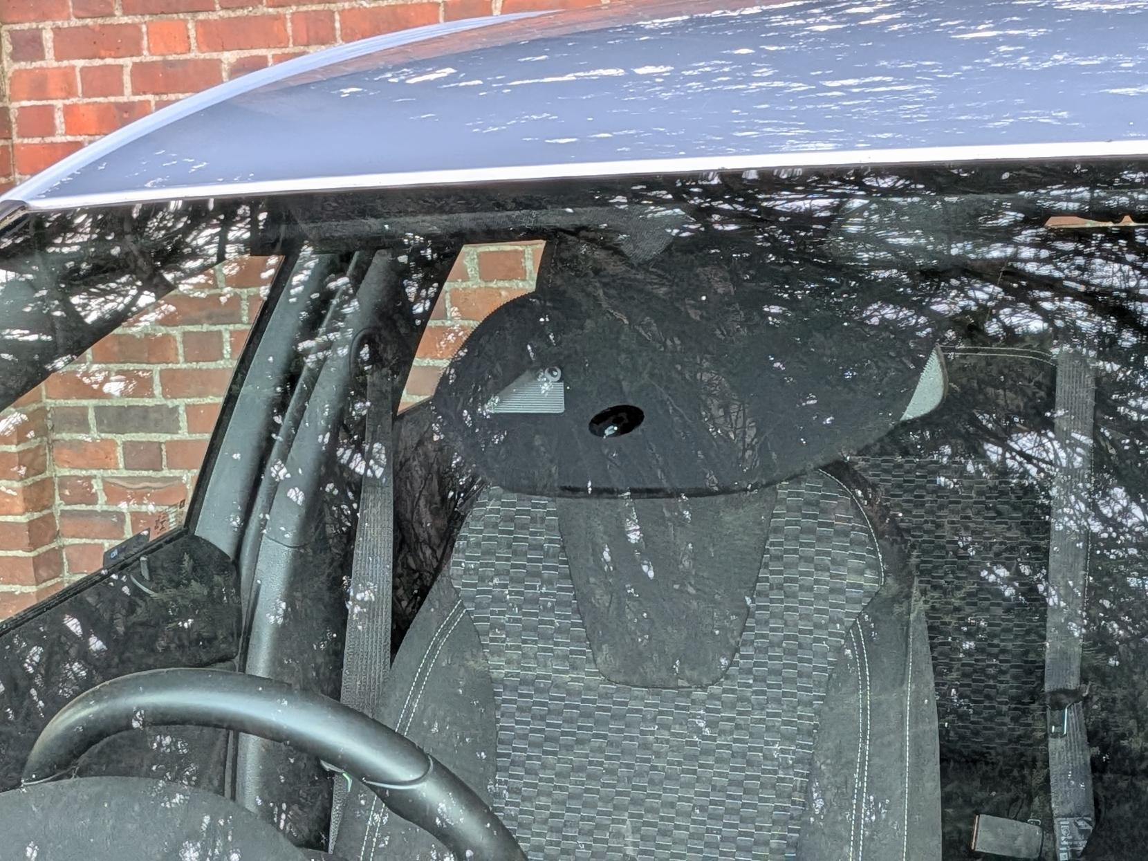 Vauxhall Astra 1.4i Turbo SRi Hatchback 5dr Petrol Manual Euro 6 (150 ps)