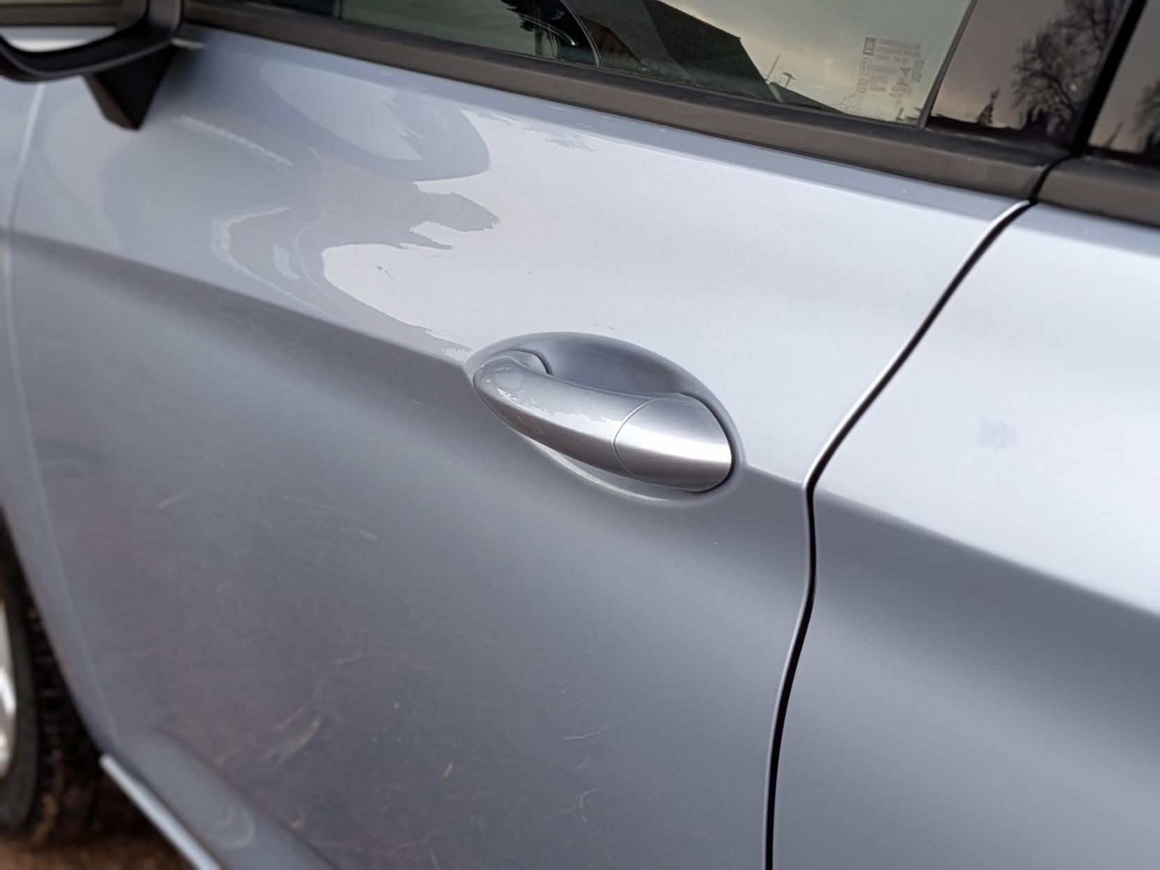 Vauxhall Astra 1.4i Turbo SRi Hatchback 5dr Petrol Manual Euro 6 (150 ps)