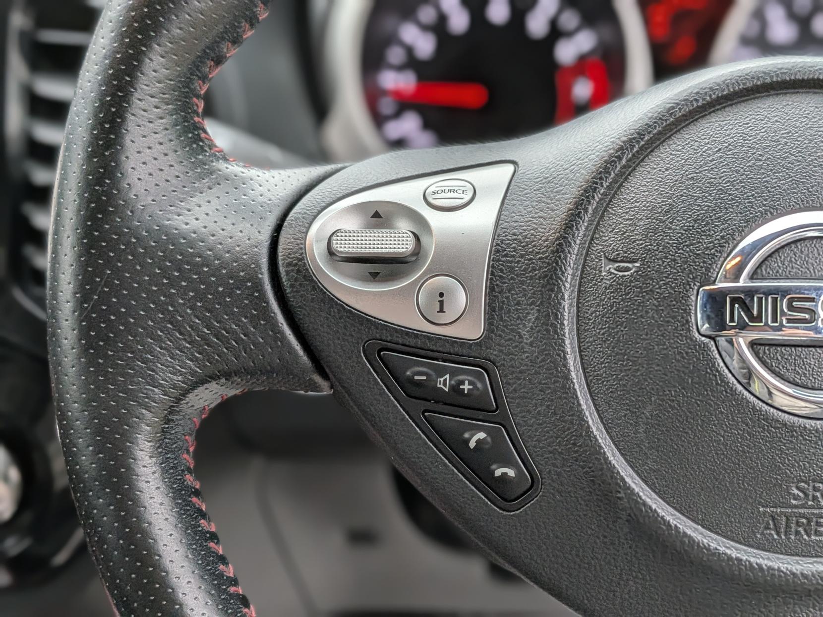 Nissan Juke 1.2 DIG-T Tekna SUV 5dr Petrol Manual Euro 6 (s/s) (115 ps)