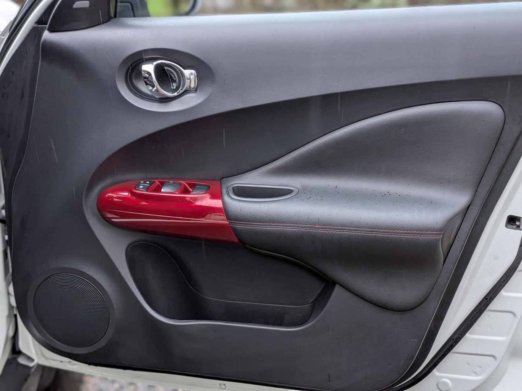 Nissan Juke 1.2 DIG-T Tekna SUV 5dr Petrol Manual Euro 6 (s/s) (115 ps)