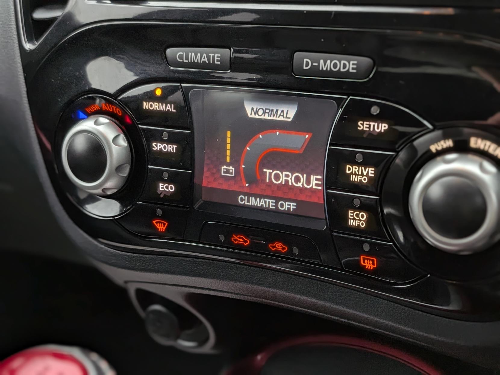 Nissan Juke 1.2 DIG-T Tekna SUV 5dr Petrol Manual Euro 6 (s/s) (115 ps)