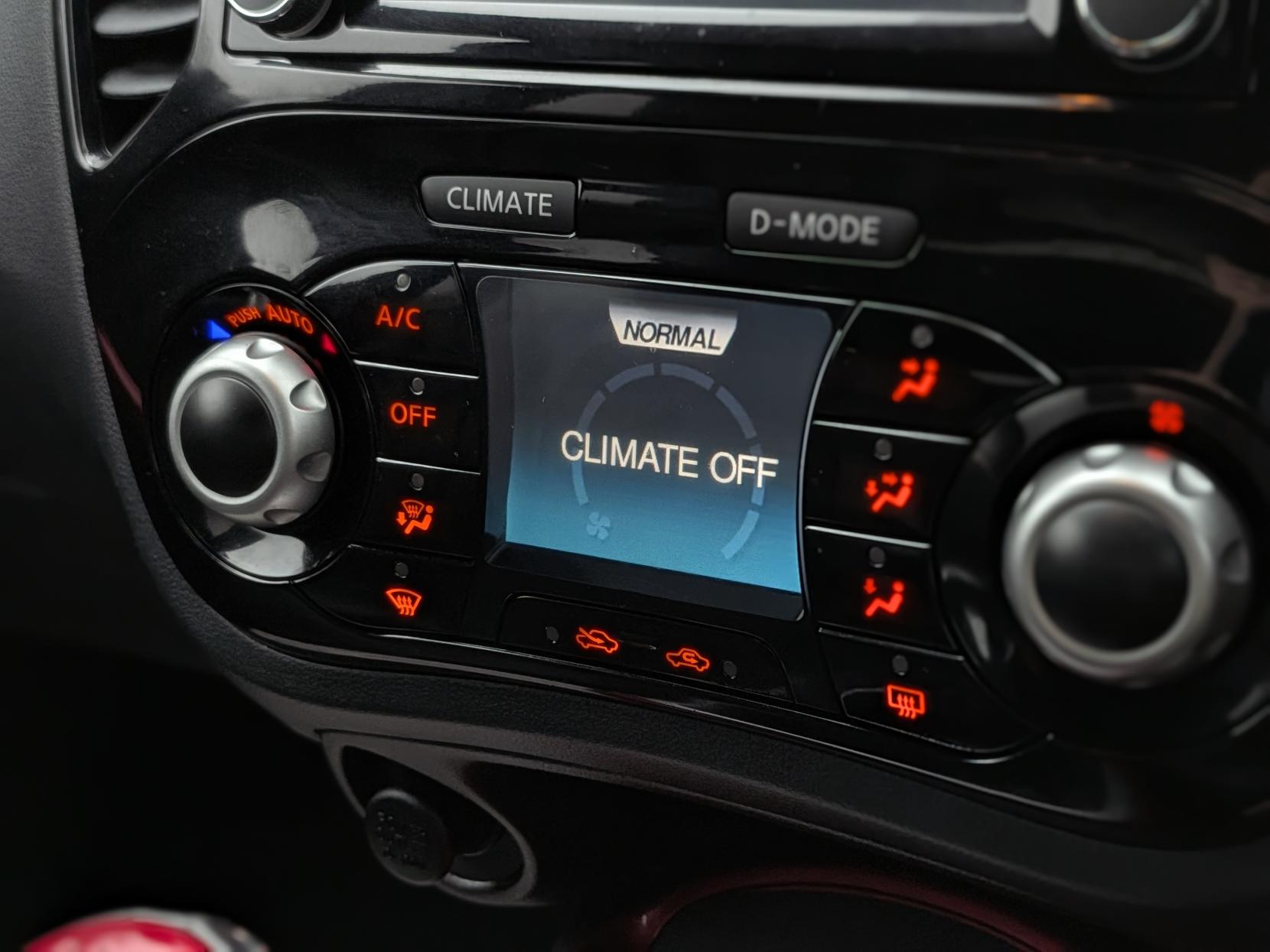 Nissan Juke 1.2 DIG-T Tekna SUV 5dr Petrol Manual Euro 6 (s/s) (115 ps)