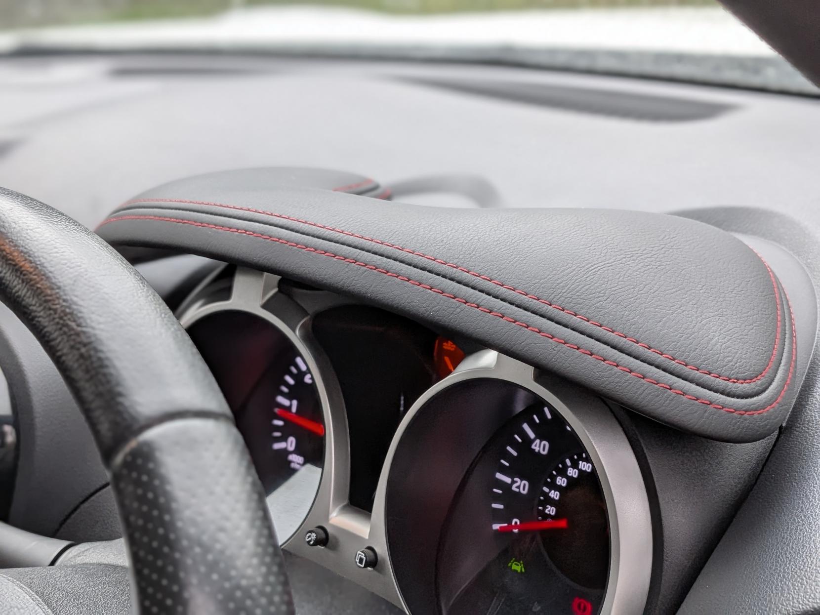 Nissan Juke 1.2 DIG-T Tekna SUV 5dr Petrol Manual Euro 6 (s/s) (115 ps)