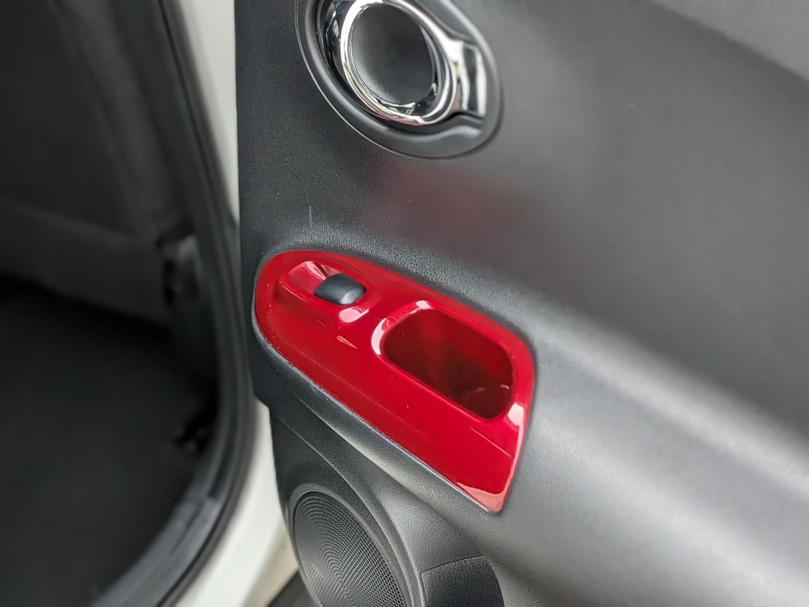 Nissan Juke 1.2 DIG-T Tekna SUV 5dr Petrol Manual Euro 6 (s/s) (115 ps)