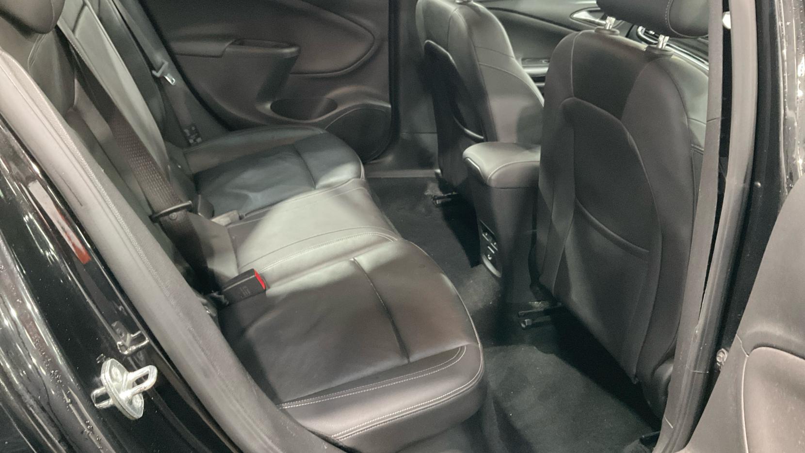 Vauxhall Astra 1.4i Turbo Elite Hatchback 5dr Petrol Manual Euro 6 (150 ps)