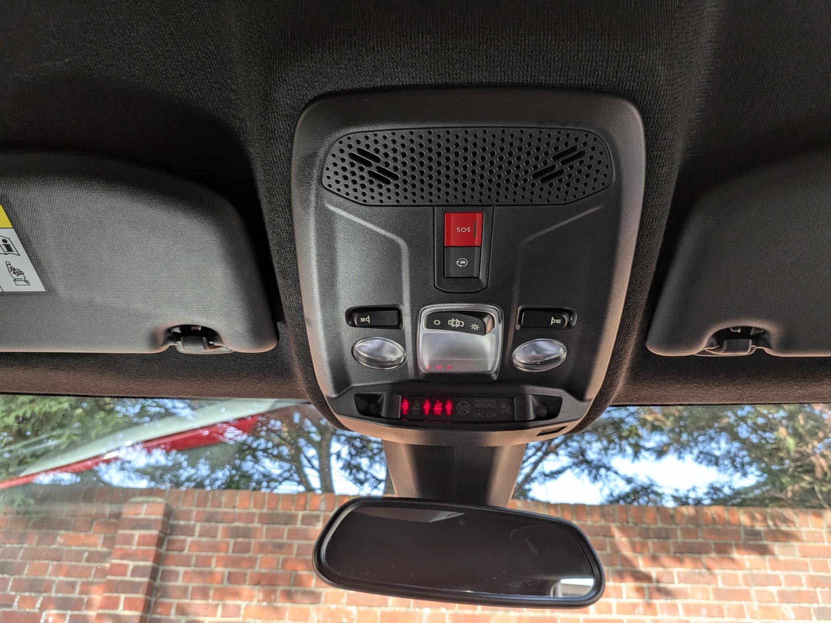 Vauxhall Corsa 1.2 Turbo SRi Nav Premium Hatchback 5dr Petrol Manual Euro 6 (s/s) (100 ps)