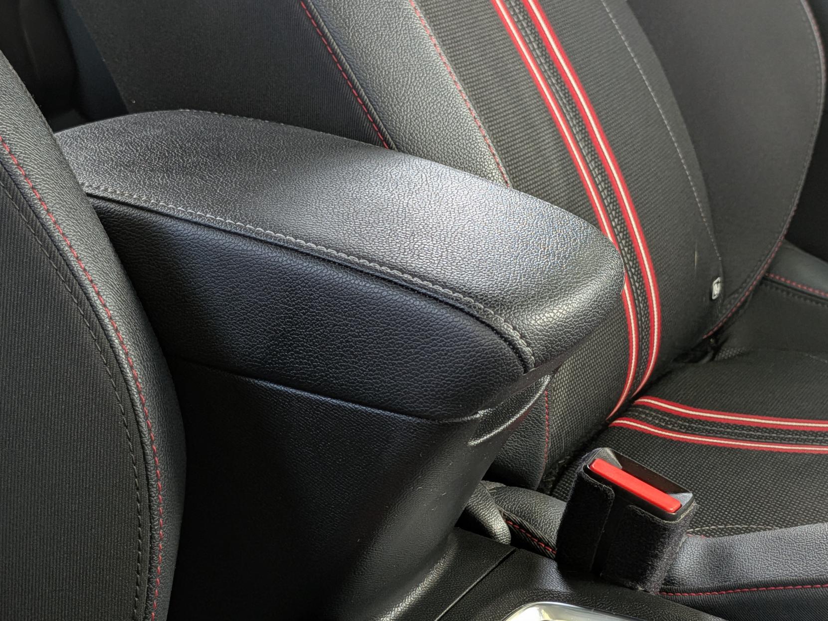 Vauxhall Corsa 1.2 Turbo SRi Nav Premium Hatchback 5dr Petrol Manual Euro 6 (s/s) (100 ps)