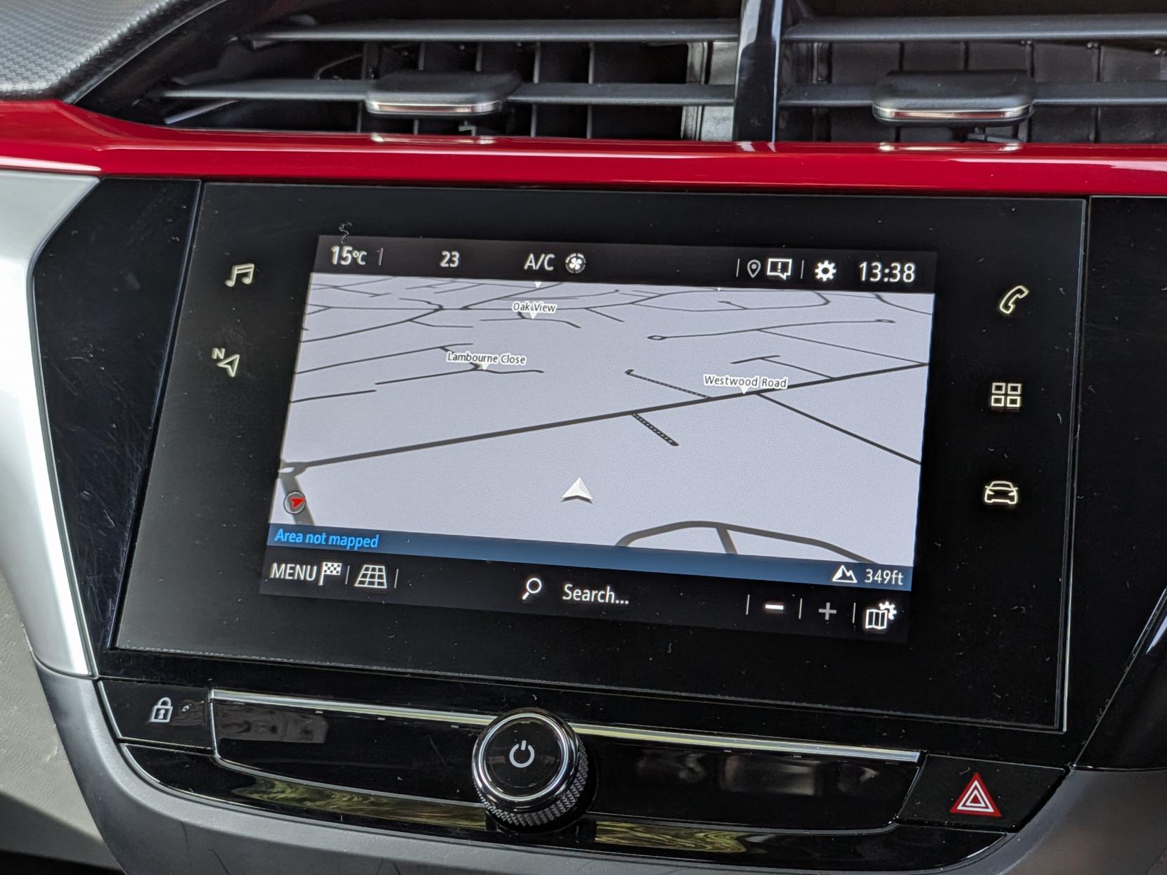 Vauxhall Corsa 1.2 Turbo SRi Nav Premium Hatchback 5dr Petrol Manual Euro 6 (s/s) (100 ps)