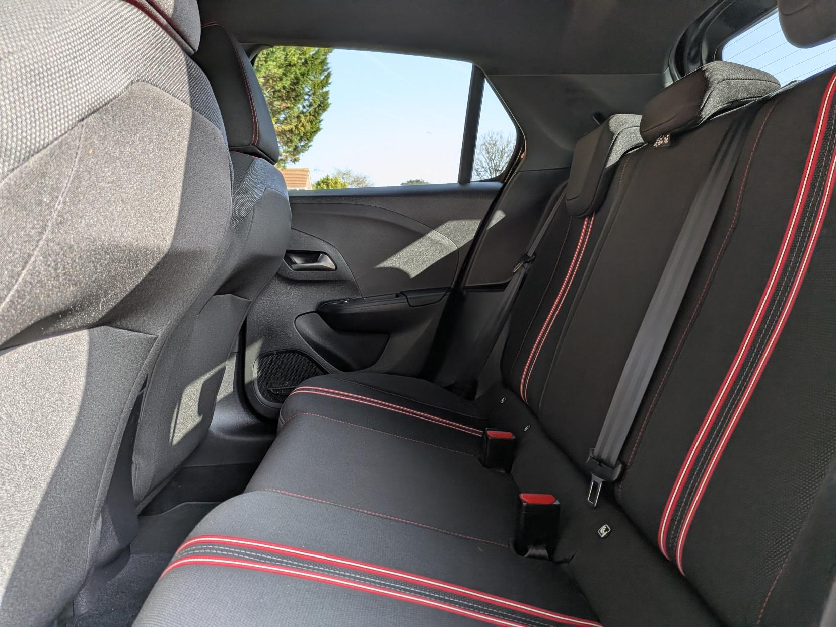 Vauxhall Corsa 1.2 Turbo SRi Nav Premium Hatchback 5dr Petrol Manual Euro 6 (s/s) (100 ps)