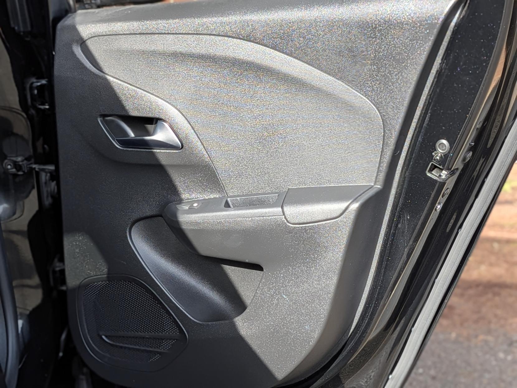 Vauxhall Corsa 1.2 Turbo SRi Nav Premium Hatchback 5dr Petrol Manual Euro 6 (s/s) (100 ps)