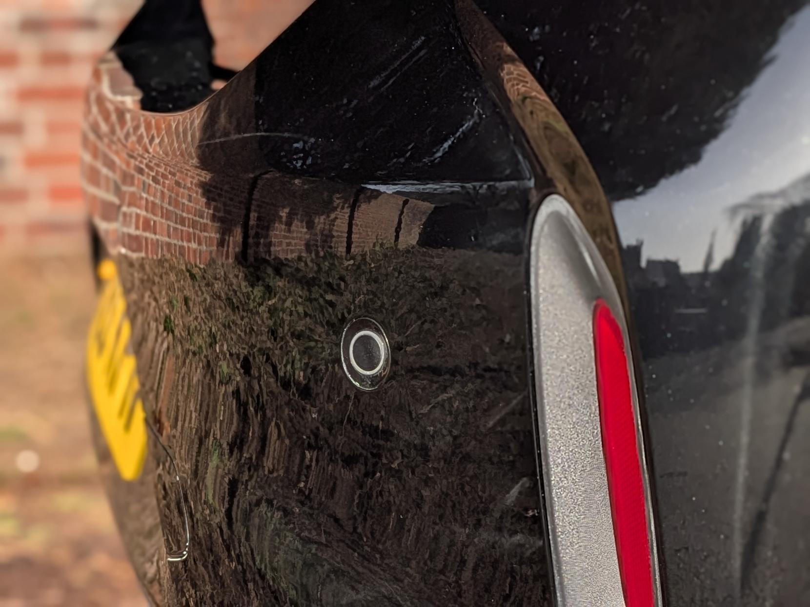 Vauxhall Corsa 1.2 Turbo SRi Nav Premium Hatchback 5dr Petrol Manual Euro 6 (s/s) (100 ps)