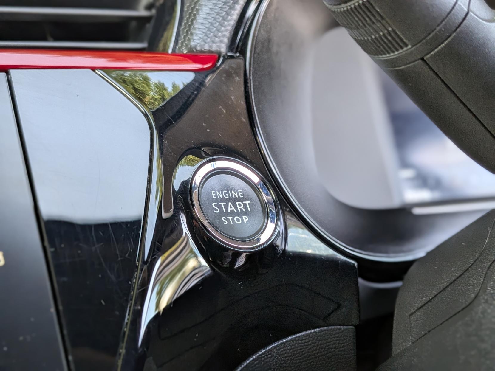 Vauxhall Corsa 1.2 Turbo SRi Nav Premium Hatchback 5dr Petrol Manual Euro 6 (s/s) (100 ps)