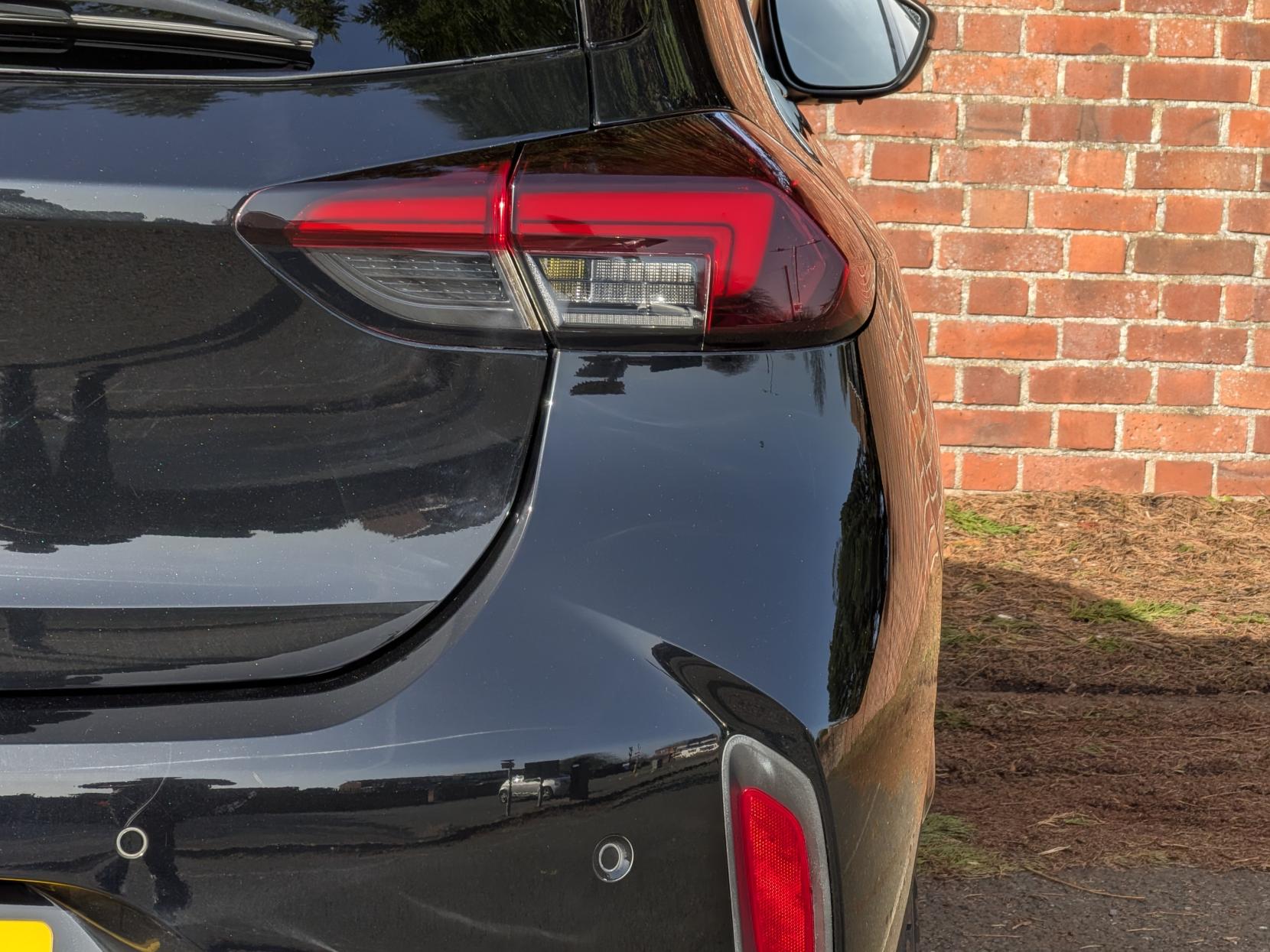 Vauxhall Corsa 1.2 Turbo SRi Nav Premium Hatchback 5dr Petrol Manual Euro 6 (s/s) (100 ps)