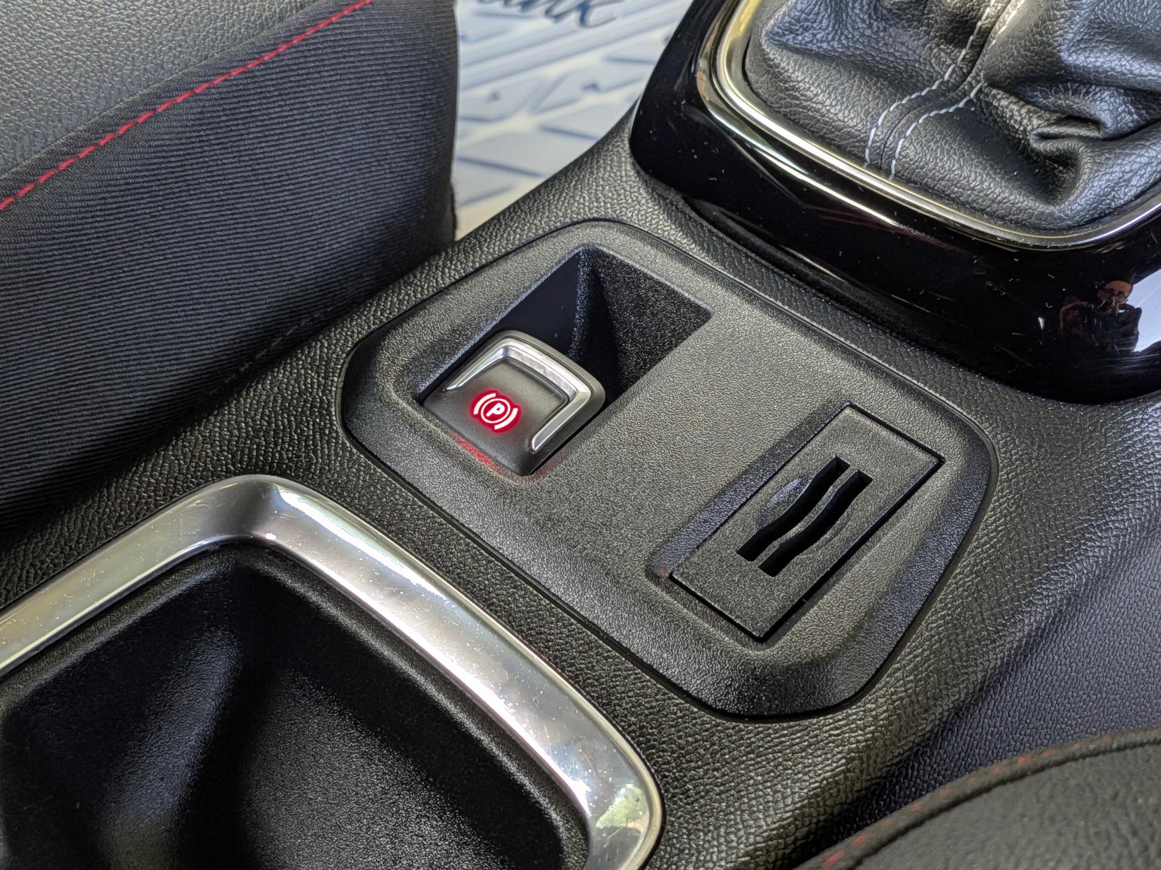 Vauxhall Corsa 1.2 Turbo SRi Nav Premium Hatchback 5dr Petrol Manual Euro 6 (s/s) (100 ps)