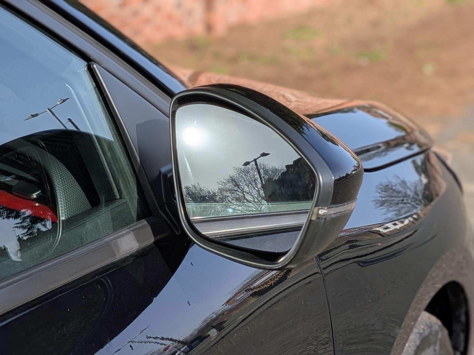 Vauxhall Corsa 1.2 Turbo SRi Nav Premium Hatchback 5dr Petrol Manual Euro 6 (s/s) (100 ps)