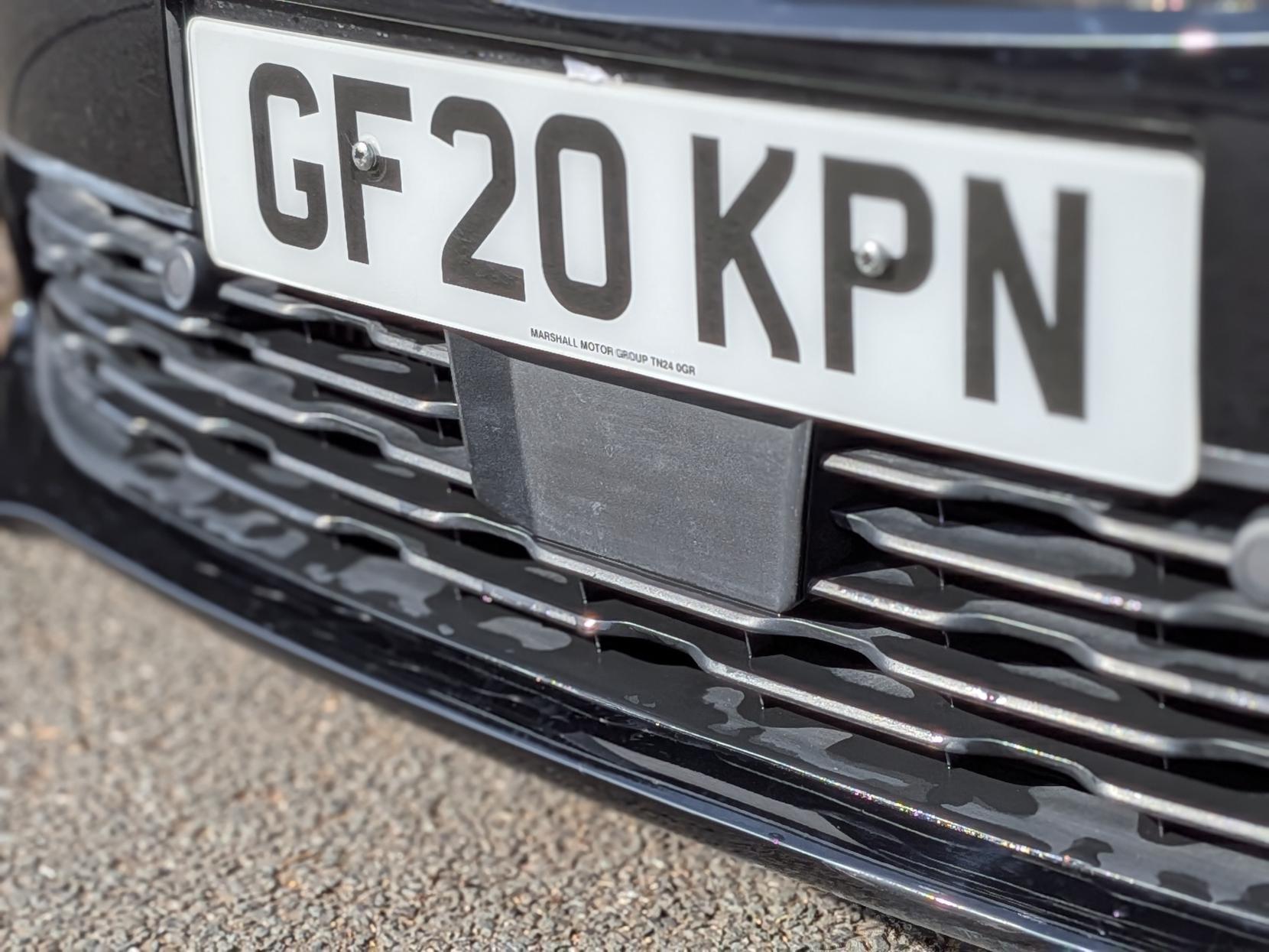 Vauxhall Corsa 1.2 Turbo SRi Nav Premium Hatchback 5dr Petrol Manual Euro 6 (s/s) (100 ps)