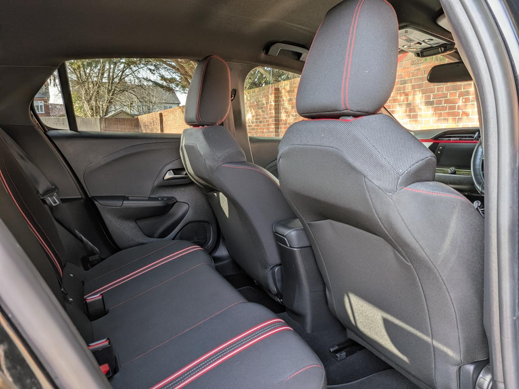 Vauxhall Corsa 1.2 Turbo SRi Nav Premium Hatchback 5dr Petrol Manual Euro 6 (s/s) (100 ps)