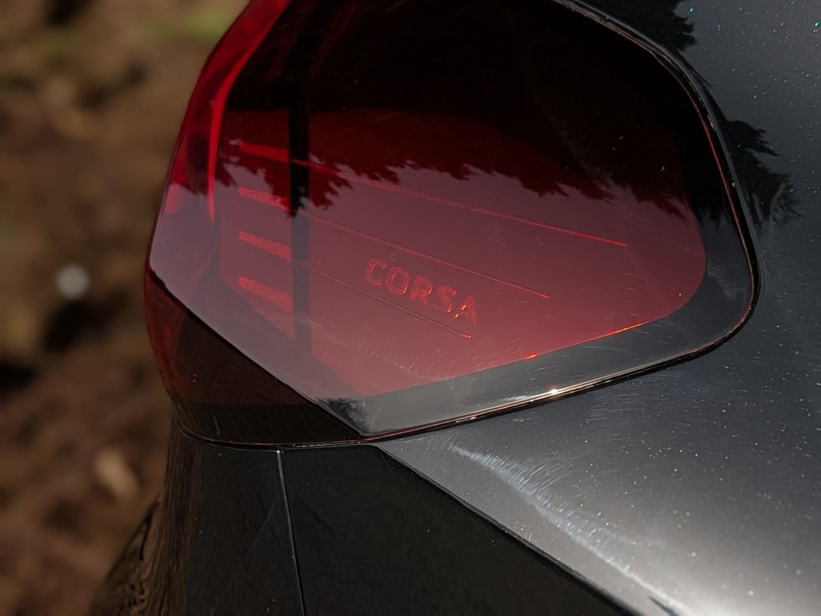 Vauxhall Corsa 1.2 Turbo SRi Nav Premium Hatchback 5dr Petrol Manual Euro 6 (s/s) (100 ps)