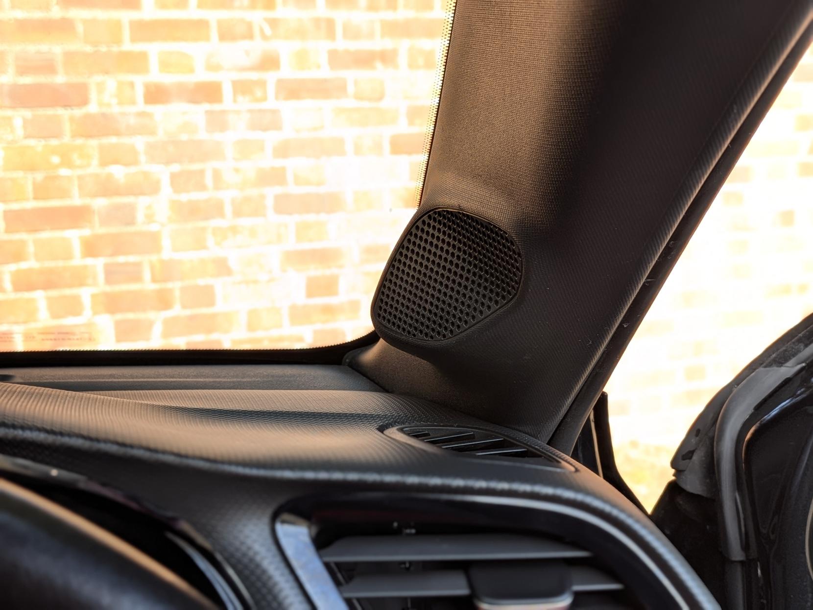 Vauxhall Corsa 1.2 Turbo SRi Nav Premium Hatchback 5dr Petrol Manual Euro 6 (s/s) (100 ps)