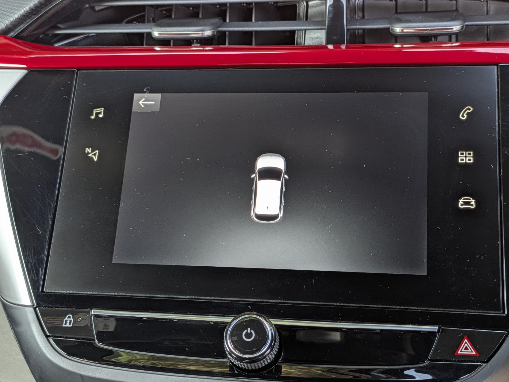 Vauxhall Corsa 1.2 Turbo SRi Nav Premium Hatchback 5dr Petrol Manual Euro 6 (s/s) (100 ps)