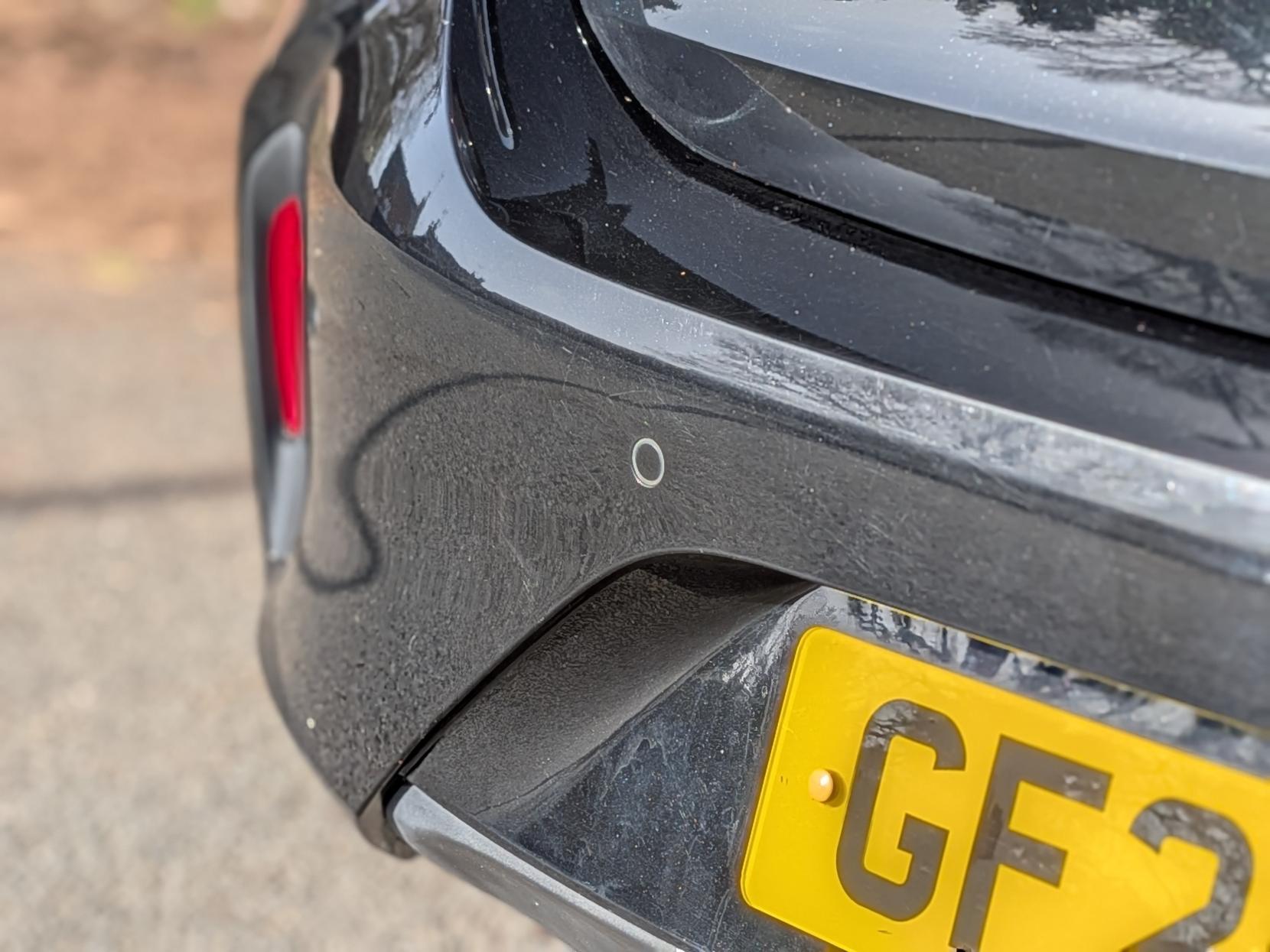 Vauxhall Corsa 1.2 Turbo SRi Nav Premium Hatchback 5dr Petrol Manual Euro 6 (s/s) (100 ps)