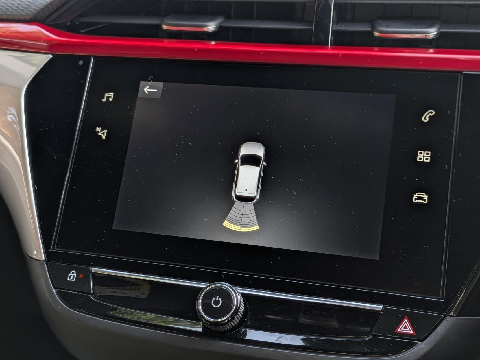 Vauxhall Corsa 1.2 Turbo SRi Nav Premium Hatchback 5dr Petrol Manual Euro 6 (s/s) (100 ps)