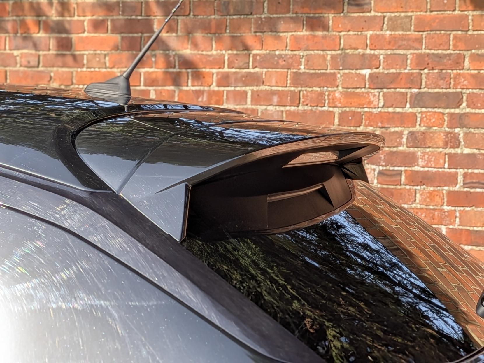 Vauxhall Corsa 1.2 Turbo SRi Nav Premium Hatchback 5dr Petrol Manual Euro 6 (s/s) (100 ps)