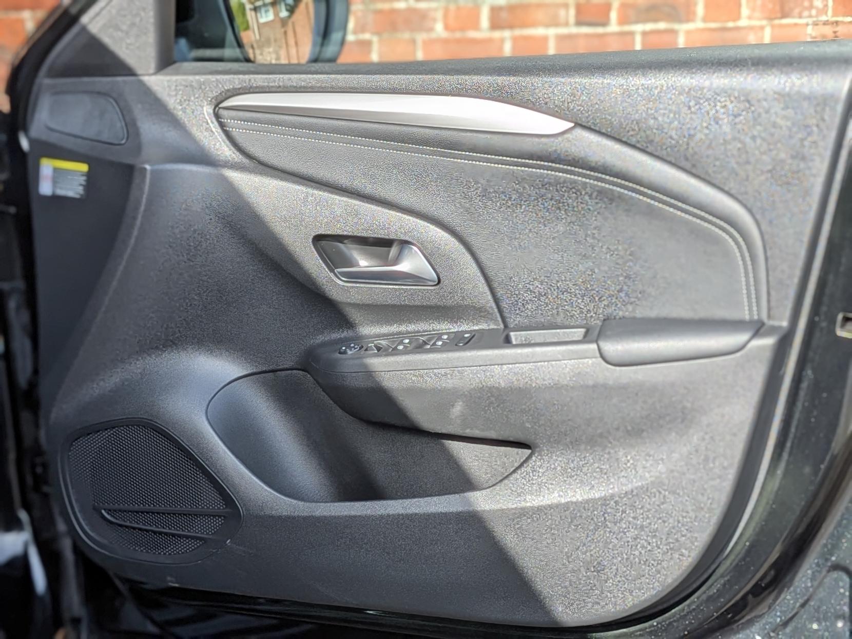 Vauxhall Corsa 1.2 Turbo SRi Nav Premium Hatchback 5dr Petrol Manual Euro 6 (s/s) (100 ps)