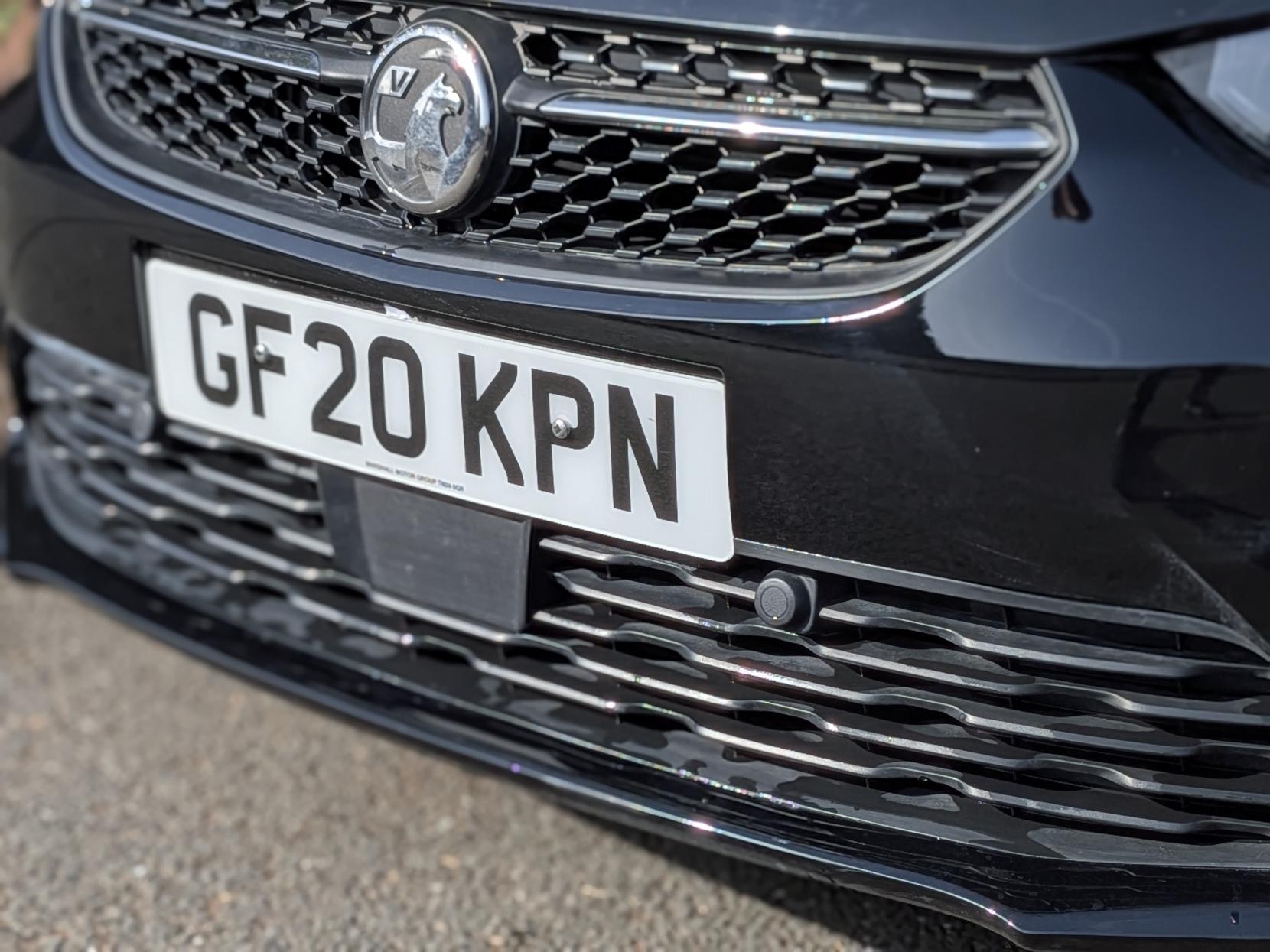 Vauxhall Corsa 1.2 Turbo SRi Nav Premium Hatchback 5dr Petrol Manual Euro 6 (s/s) (100 ps)