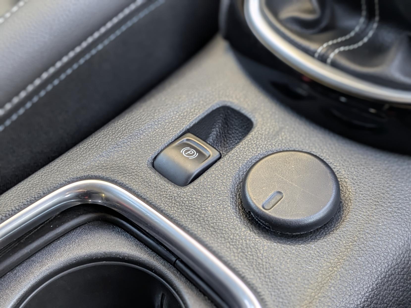 Vauxhall Astra 1.4i Turbo Elite Nav Hatchback 5dr Petrol Manual Euro 6 (150 ps)