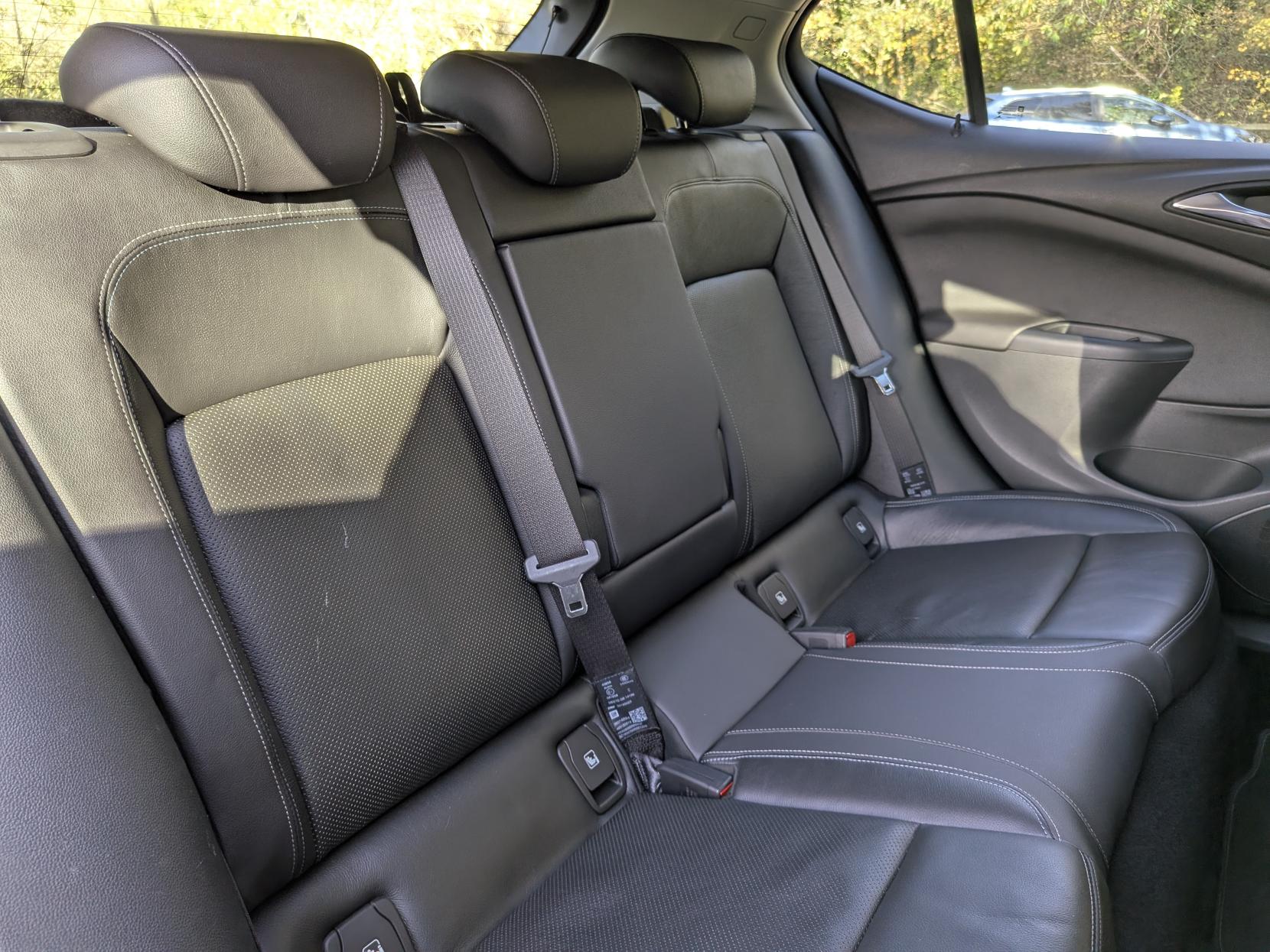 Vauxhall Astra 1.4i Turbo Elite Nav Hatchback 5dr Petrol Manual Euro 6 (150 ps)