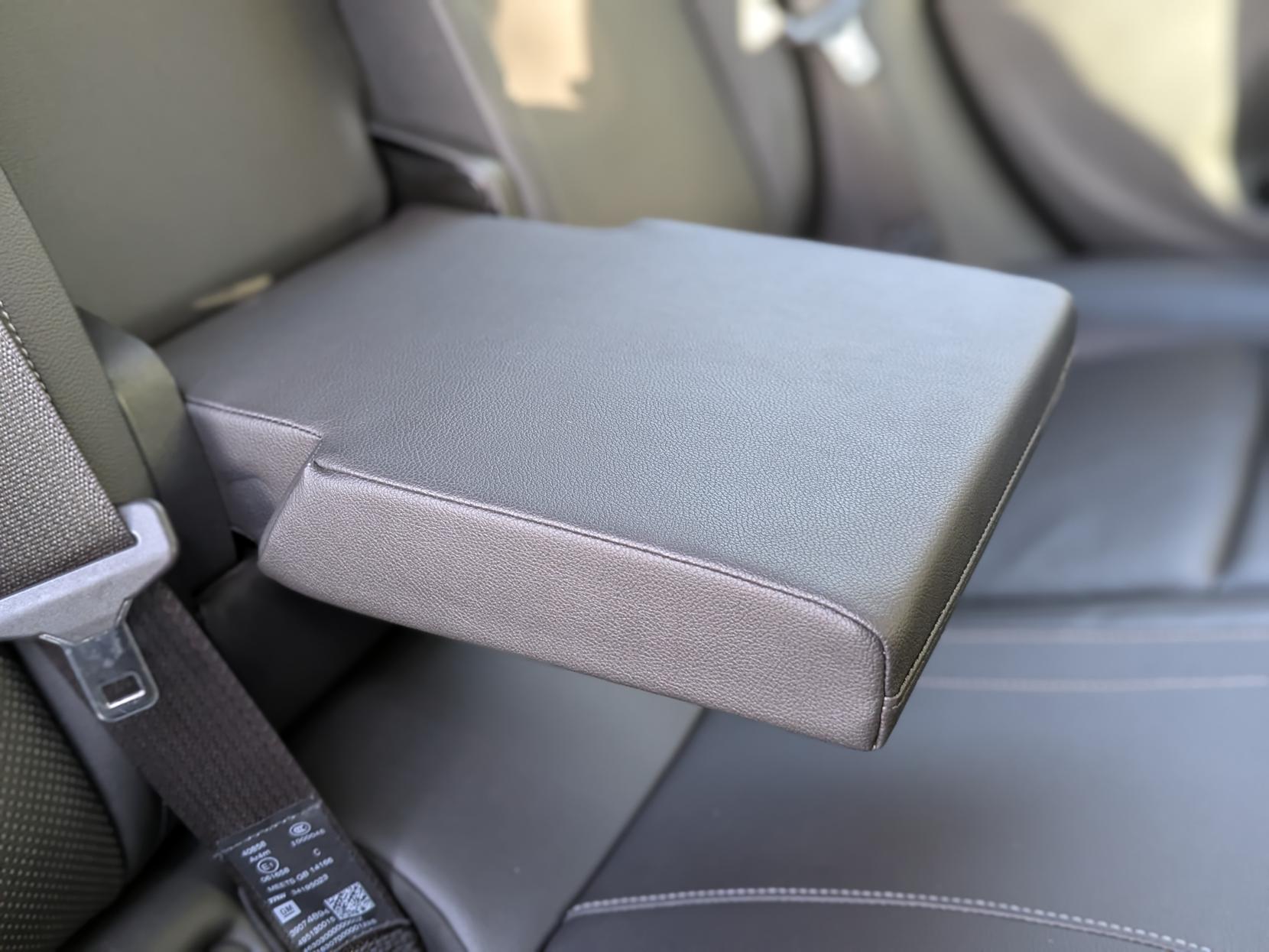 Vauxhall Astra 1.4i Turbo Elite Nav Hatchback 5dr Petrol Manual Euro 6 (150 ps)