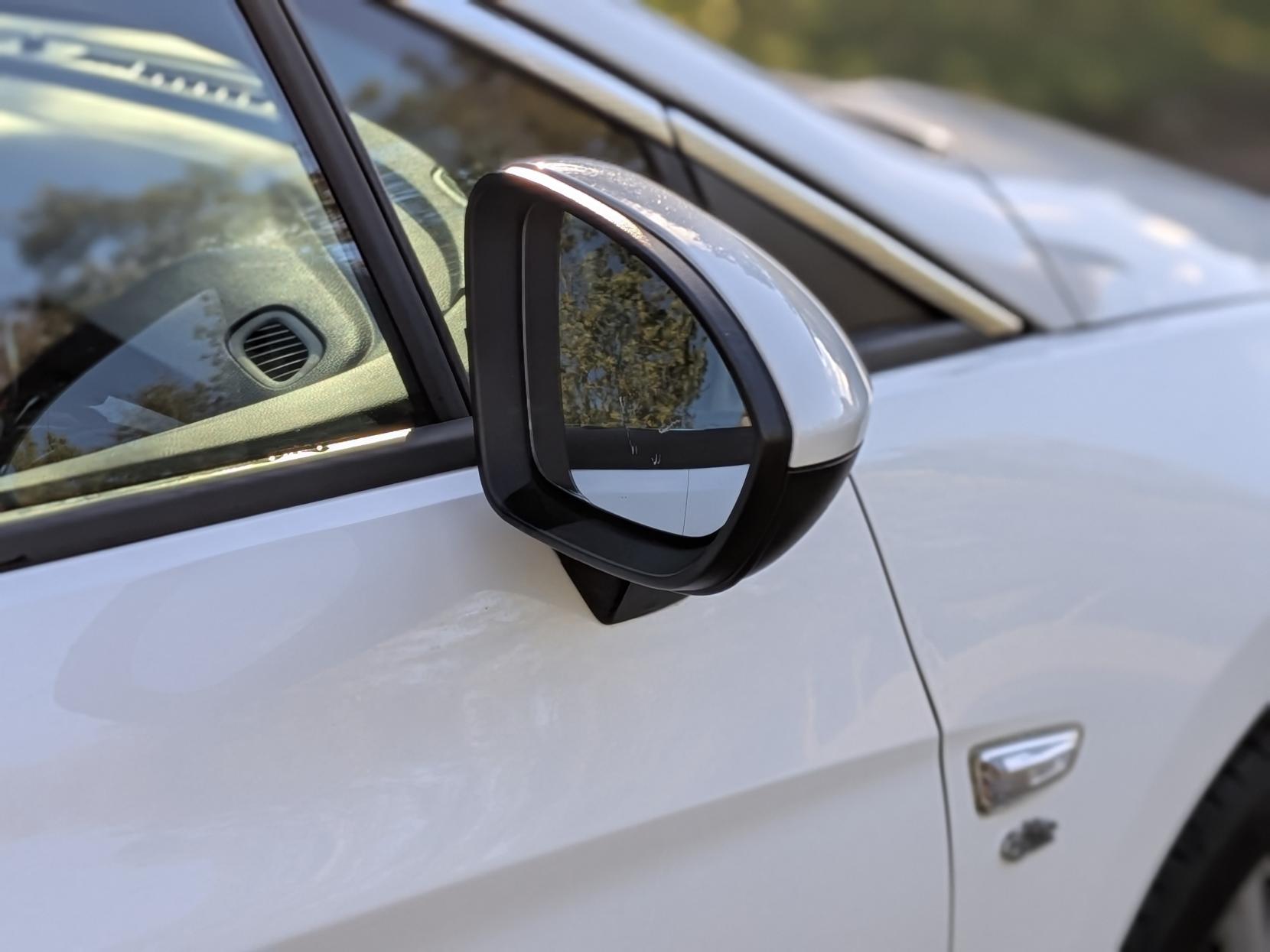 Vauxhall Astra 1.4i Turbo Elite Nav Hatchback 5dr Petrol Manual Euro 6 (150 ps)