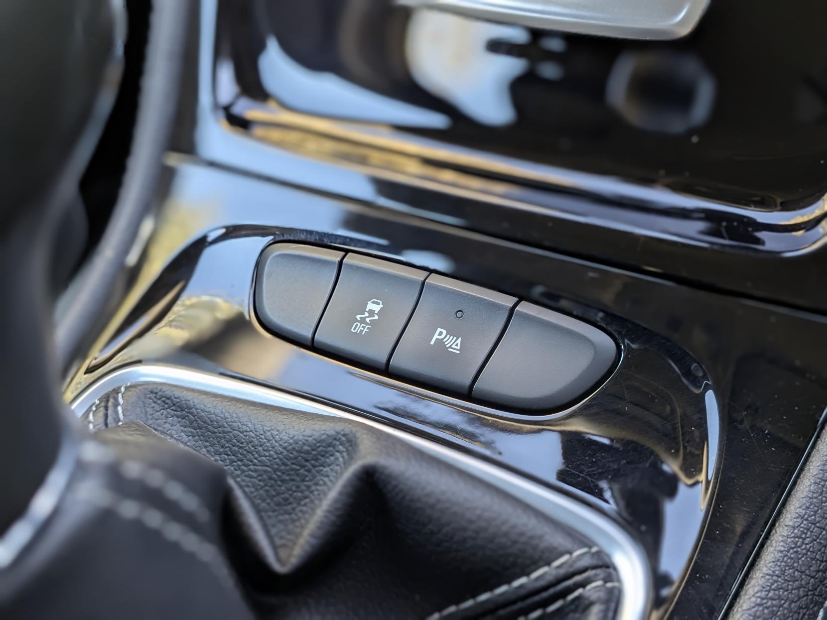 Vauxhall Astra 1.4i Turbo Elite Nav Hatchback 5dr Petrol Manual Euro 6 (150 ps)