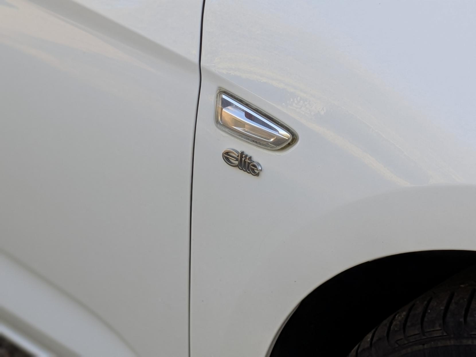 Vauxhall Astra 1.4i Turbo Elite Nav Hatchback 5dr Petrol Manual Euro 6 (150 ps)