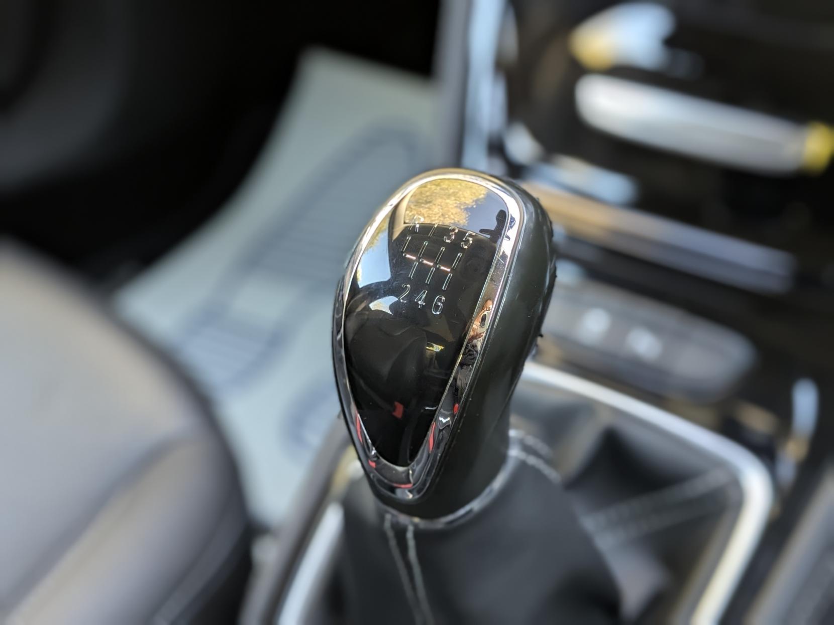 Vauxhall Astra 1.4i Turbo Elite Nav Hatchback 5dr Petrol Manual Euro 6 (150 ps)