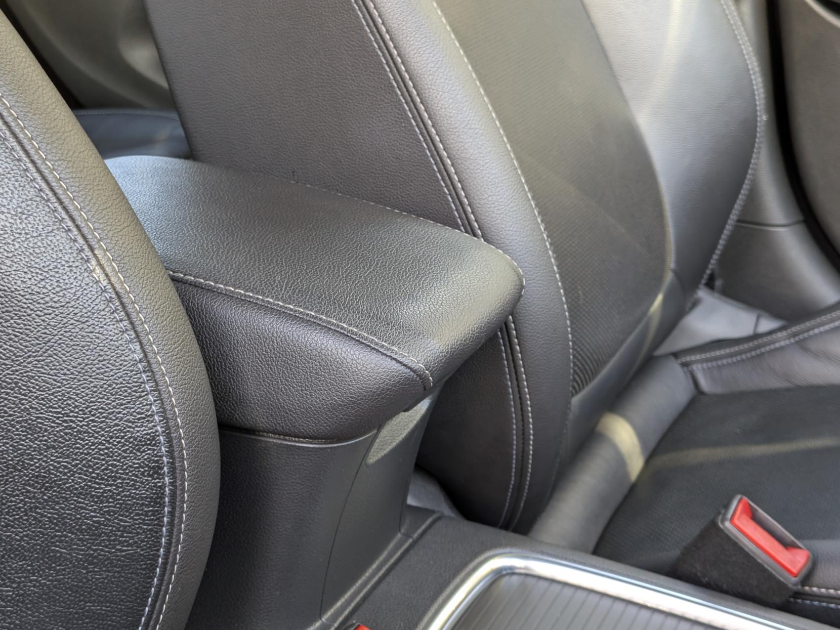 Vauxhall Astra 1.4i Turbo Elite Nav Hatchback 5dr Petrol Manual Euro 6 (150 ps)