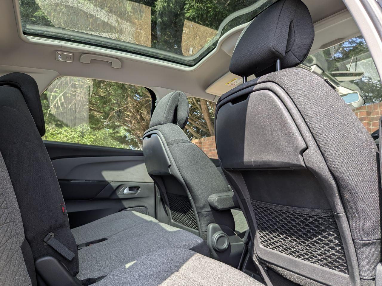 Citroen C4 Picasso 1.6 BlueHDi Selection MPV 5dr Diesel Manual Euro 6 (s/s) (120 ps)