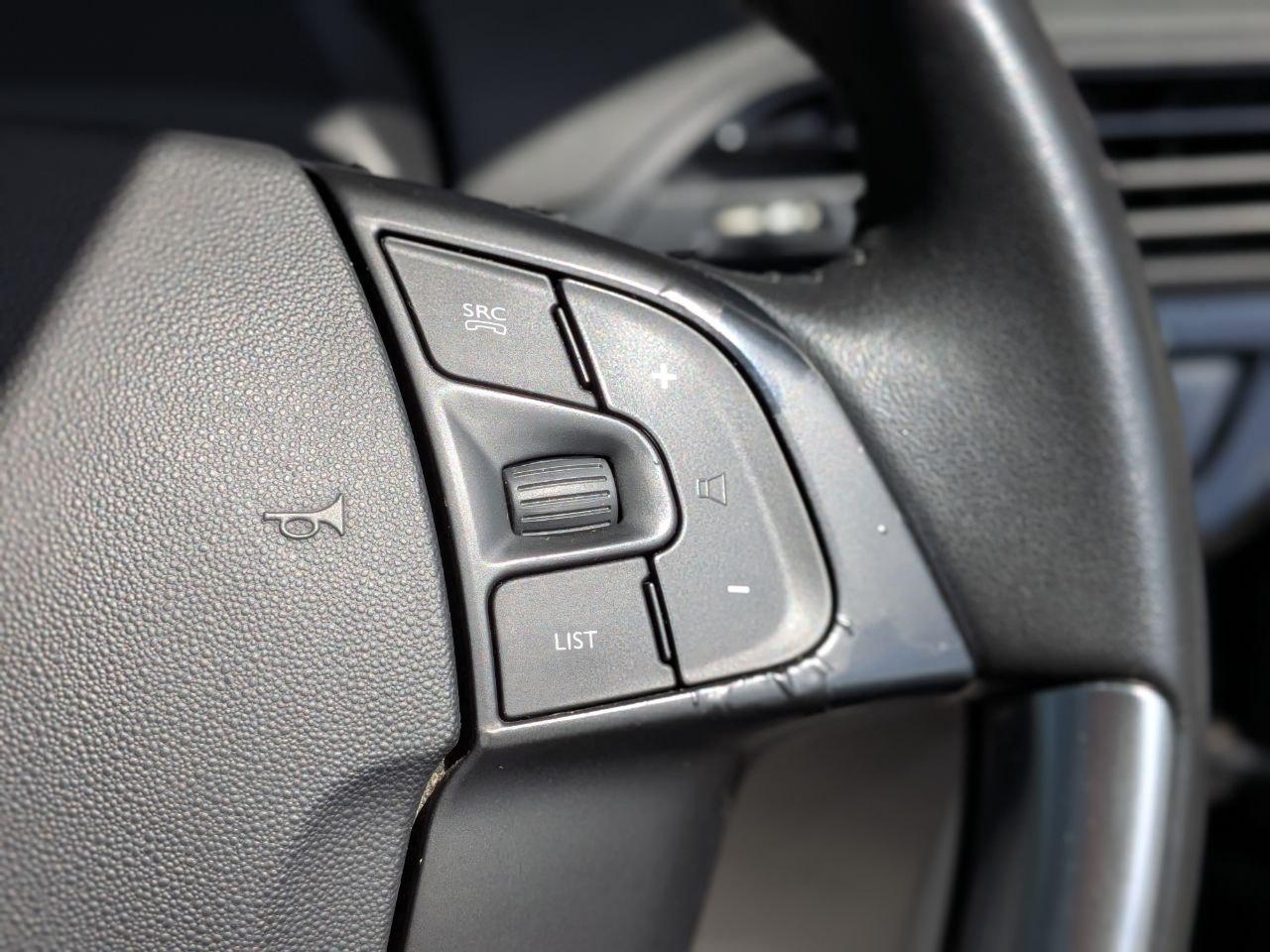 Citroen C4 Picasso 1.6 BlueHDi Selection MPV 5dr Diesel Manual Euro 6 (s/s) (120 ps)