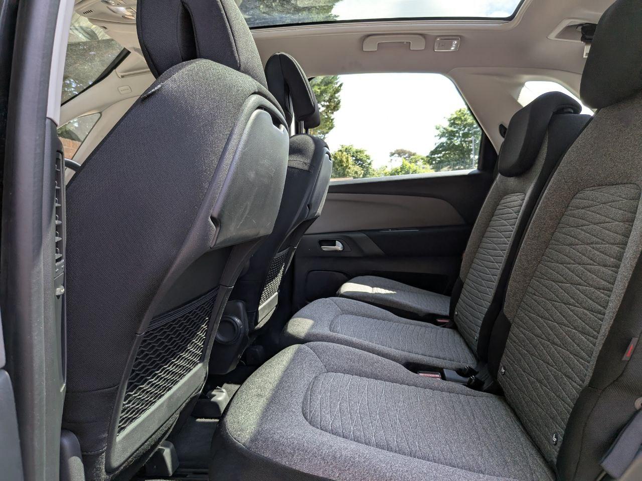 Citroen C4 Picasso 1.6 BlueHDi Selection MPV 5dr Diesel Manual Euro 6 (s/s) (120 ps)