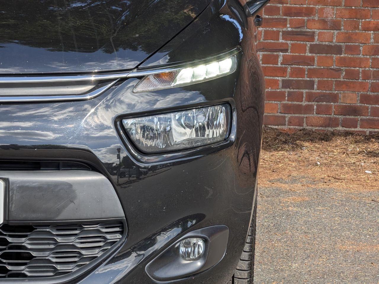 Citroen C4 Picasso 1.6 BlueHDi Selection MPV 5dr Diesel Manual Euro 6 (s/s) (120 ps)