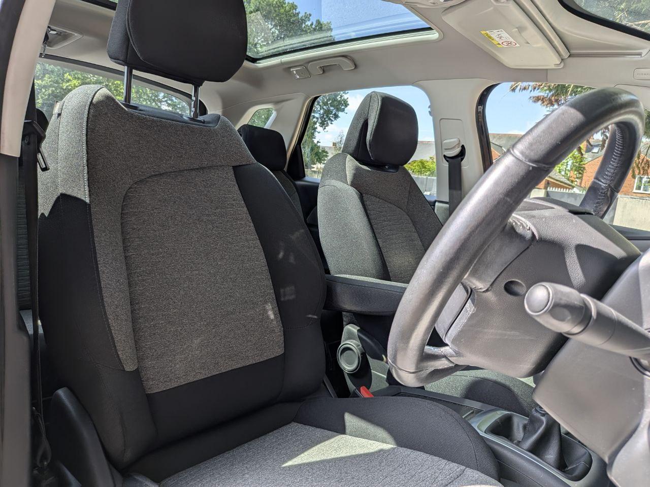 Citroen C4 Picasso 1.6 BlueHDi Selection MPV 5dr Diesel Manual Euro 6 (s/s) (120 ps)