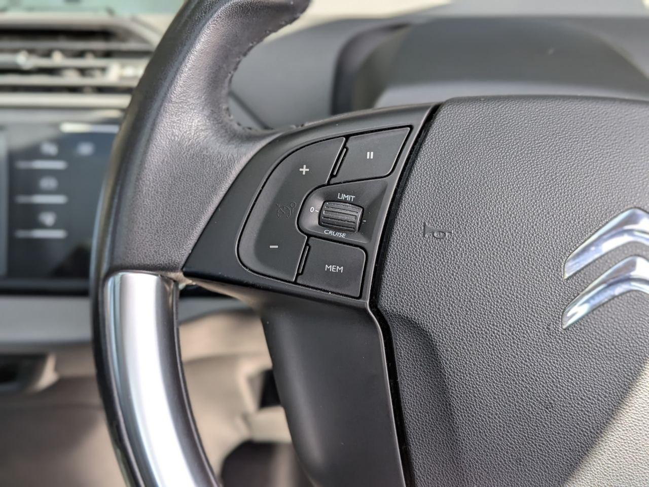 Citroen C4 Picasso 1.6 BlueHDi Selection MPV 5dr Diesel Manual Euro 6 (s/s) (120 ps)